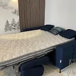 Annecy, Depuis La Gare, A Pied Avec Garage!! Apartmán