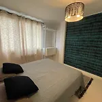 Apartmán Annecy, Depuis La Gare, A Pied Avec Garage!! Annecy