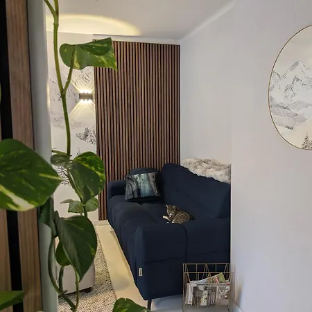Annecy, Depuis La Gare, A Pied Avec Garage!! Apartmán Annecy