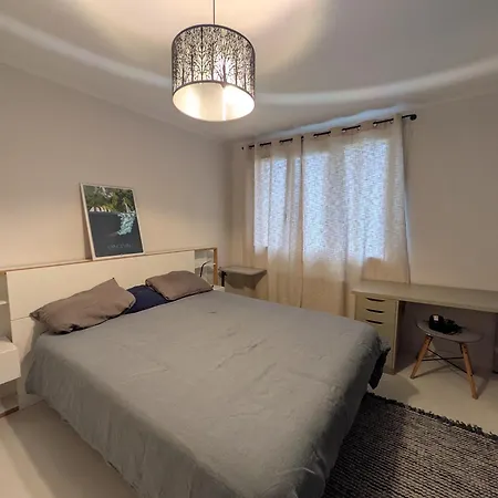 Annecy, Depuis La Gare, A Pied Avec Garage!! Apartmán Annecy