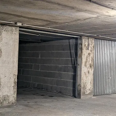 Apartmán Annecy, Depuis La Gare, A Pied Avec Garage!! Annecy
